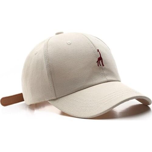 2021 Cotton Baseball Cap for Women and Men Summer Fashion Visors Cap Boys Girls Hip Hop Caps Casual Snapback Hat Gorras Hombre