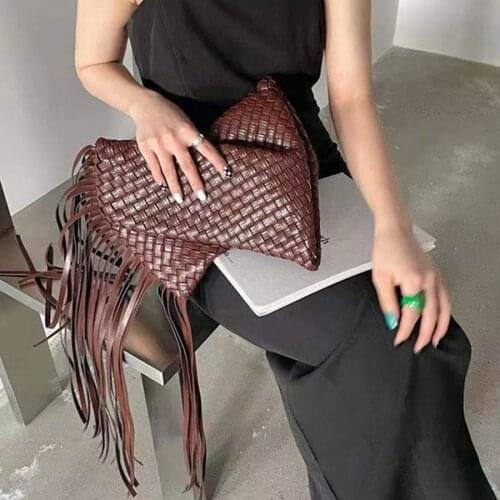 Motingsome Women's Woven Bags