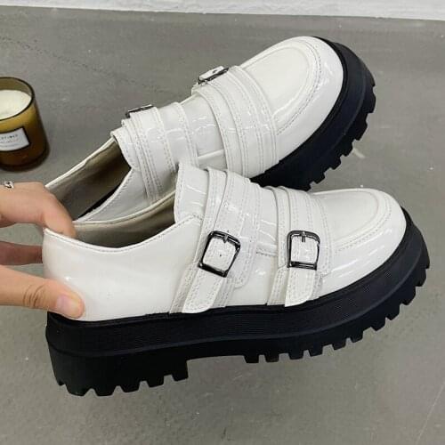 Кожаные туфли-лодочки MTFBWY China At AliExpress