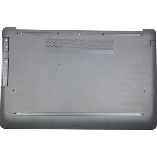 New Shell L22503-001 L22518-001 L22512-001 For HP 17-CA 17-BY Laptop LCD Back Cover/LCD Top Cover/Front Bezel/Bottom Base Case