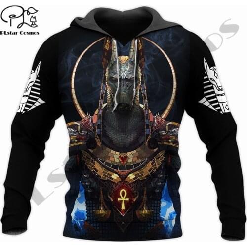 PLstar Cosmos 3Dprint Newfashion Ancient Egypt Art Harajuku Pullover Funny Unique Unisex Casual Hoodies/Sweatshirt/Zip Style-2