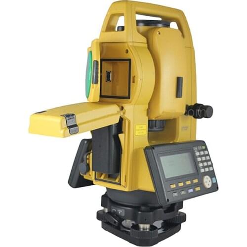 Total Station Japan Instrument In Other Optics Instruments