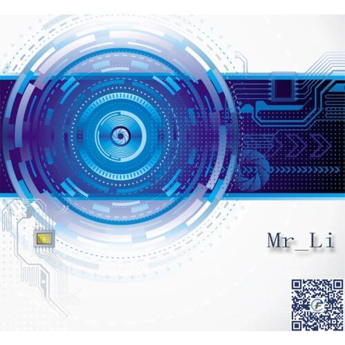 ODD-3W-2 Sensor (Mr_Li)