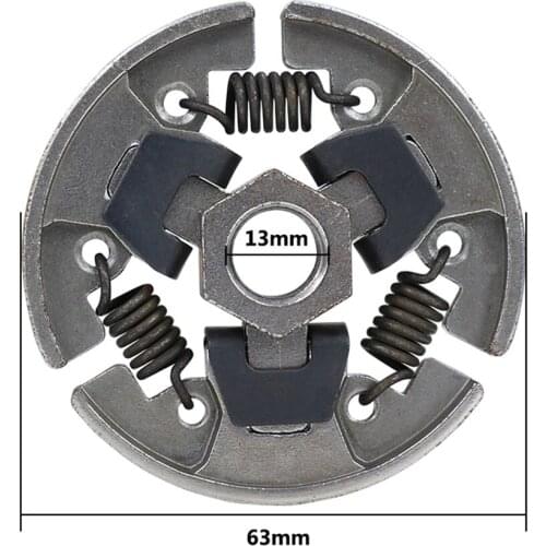 Clutch For Stihl 017 018 021 023 025 MS170 MS180 MS210 MS230 MS250 Chainsaw Parts