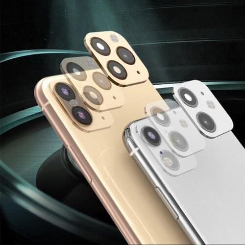 Suitable For Iphone12 11 Pro Max X XR XS MAX 12 Screen Protector Suitable For IPhone 12 11 6 6S 7 8 Plus SE 2021 Lens Glass Film