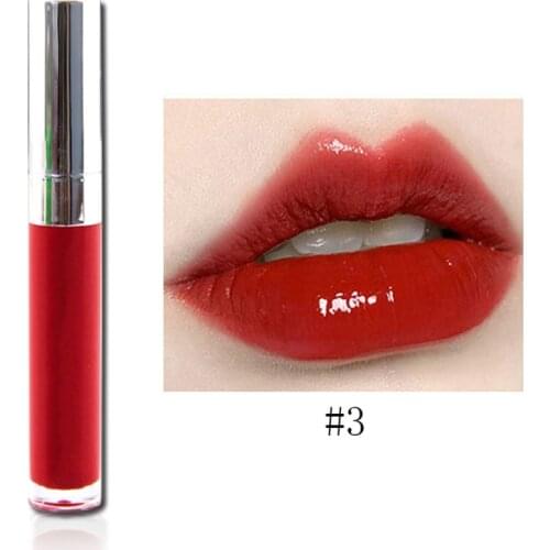 Toot lips Mirror Lip Gloss Easy To Color Long Lasting Cosmetics Private Label Wholesale
