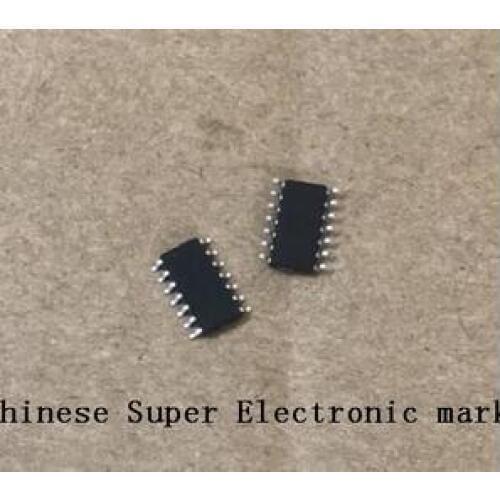 10PCS HEF4052BT SOP-14 HEF4052 SOP 4052BT SOP14