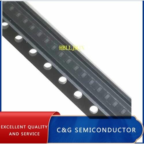 100PCS RCLAMP0521P RCLAMP0521P.TCT SLP1006 UMD0521B SOD-923 ESD/TVS ZJ