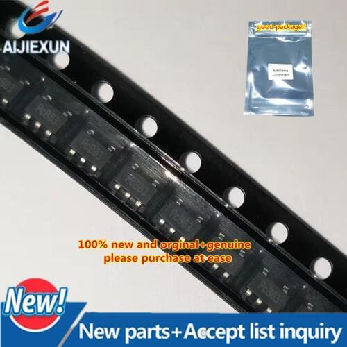 20PCS WS4601E-5/TR WS4601E silk-screen 4601 in stock 100% New and original