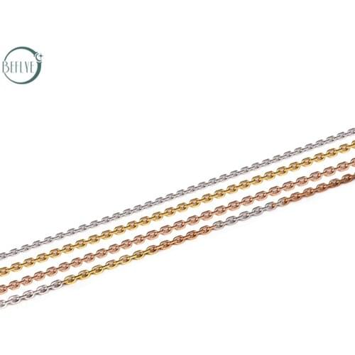 Ожерелья BEFLYE China At AliExpress