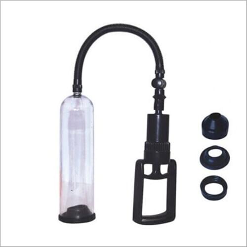 Free Shipping Kang Le Male Penis Enlargement Pumps, Male Sex Penis Extender Massager Toys, Audlt Products ST-4802