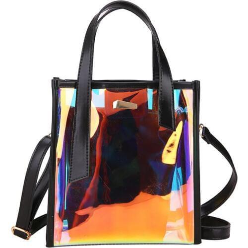 Женские прозрачные сумки Coofit China At AliExpress