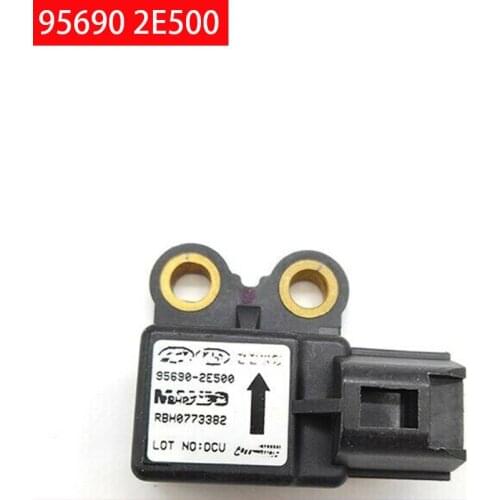FOR hyundai Tucson 2004-2009 Santa fe 2001-2006 for kia Sportage 2004-2009 Yaw Rate & G Sensor OEM 95690 2E500