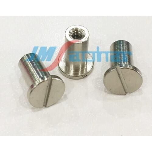 E3045706A00 REEL HOLD SHAFT for juki pick and place machine