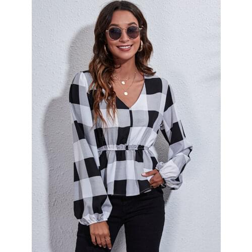 FESSON Women's Tops & T-Shirts