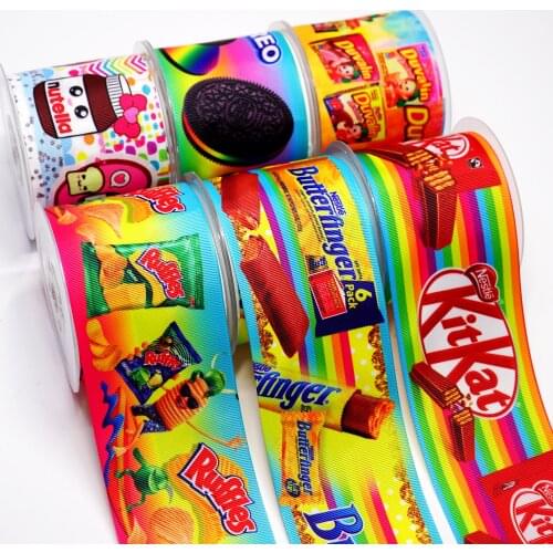 DIY Foods Decoration Grosgrain Ribbon For Craft Supplies Sewing Accessories 10 Yards, Planar Resins Mold 10 Piece 22578