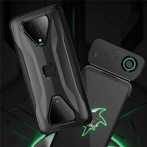 LICHIFIT Phone Cases Xiaomi Redmi Pro