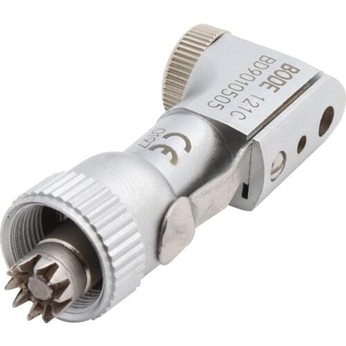 Cartridge Drive Set For Dental Contra Angle Low Speed Handpiece Air Turbine 121 Model