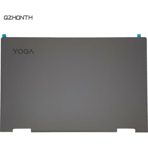 Laptop For Lenovo Yoga C740 C740-14 LCD Rear Lid Top Case LCD Back Cover 5CB0U43994