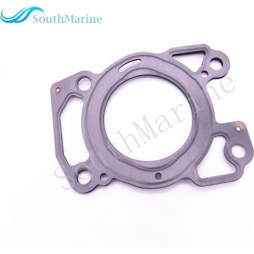 Boat Motor F2.5-01.03.01.01 Cylinder Head Gasket for Hidea 4-Stroke F2.5 Outboard Engine