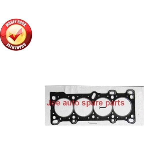 B6 Engine cylinder head gasket for Mazda 30X/323 1.6L 1598cc 1989-1997 50138100 0K25A-10-270 0K23A-10-270R