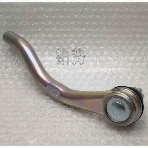 Car steering tie rod tie rod ball joint 2013-hon dac ivi ci lx steering gear tie rod assembly steering wheel tie rod ball joint