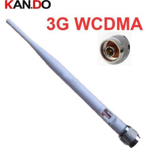 20pcs,3dbi 3G 2100Mhz omnidirectional antenna WCDMA CDMA2000 booster repeater transmitting antenna mobile phone antenna
