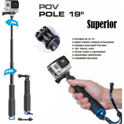 XINHONGYI Monopods For Smartphones