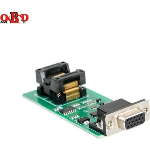 ELV Repair Adapter for CGDI MB Benz Key Programmer