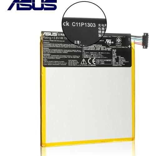 ASUS C11P1303 Original Battery For ASUS Google Nexus 7 II 2nd ME571 K009 K008 ME57K ME57KL High Capacity