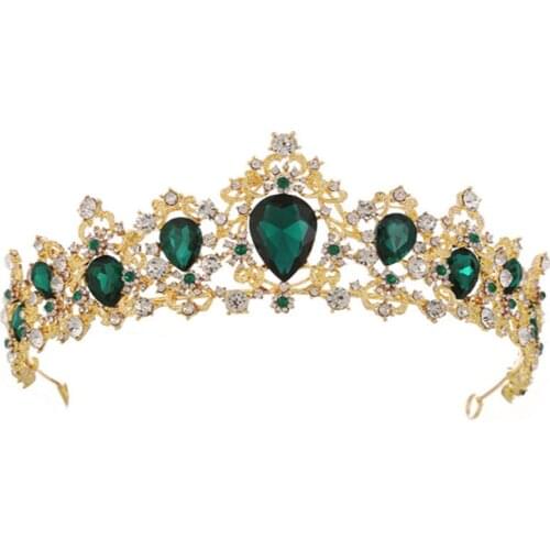 Aladdin Jasmine Princess Cosplay Metal Crown Halloween Movie Hobbit Xmas Gift Cosplay Viking Party Costume Prop Drop Ship