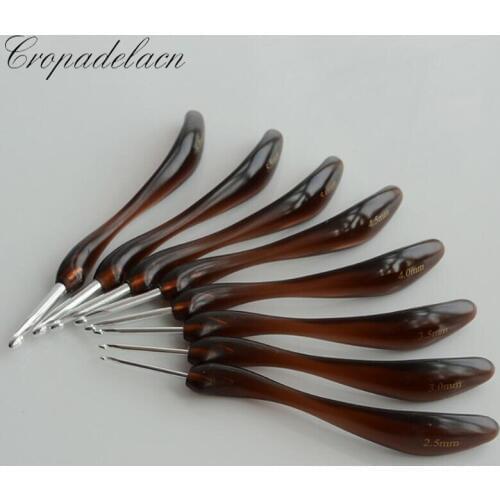 CROPADELACN Knitting Pins