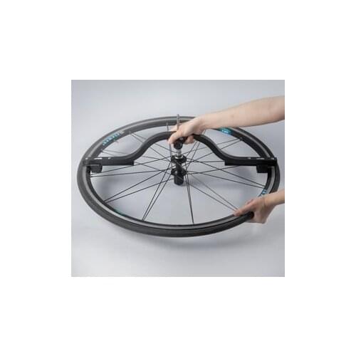 Wheel Alignment Gauge GENIER Bike Bicycle Tool GENIERAA