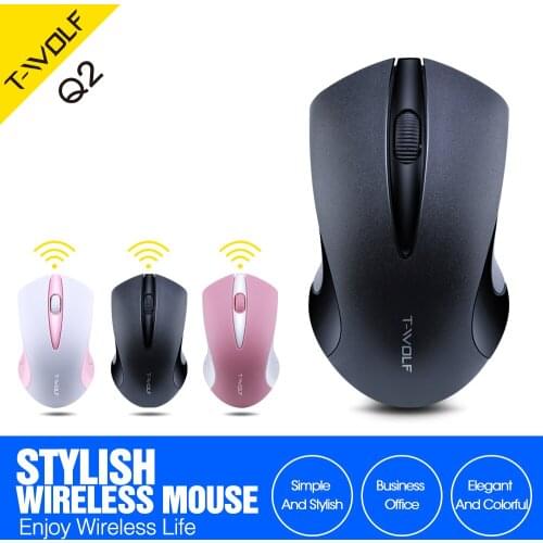 EASYSMX Wireless Mice