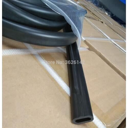 Charmilles Sparks Machine FO350 Sealing Strip 2500mm Length 130001622 for charmilles edm machine