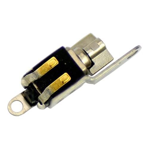GZM-parts (50Pcs/Lot) Mobile phone Vibrator Vibrate Motor for iPhone 5 5G