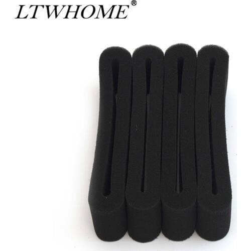 LTWHOME Belts for Bissell Upright Vacuum Style 7 9 10 12 14 Belt 3031120 & 32074