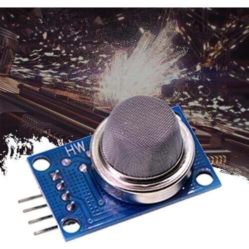 MQ series kit MQ-2~MQ-135 gas sensor module detects liquefied module gas smoke, methane, sensor D3G3