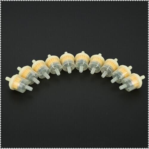 Motorcycle Oil Filter Petrol Gas Gasoline Liquid Fuel Scooter for Ducati M1000S S4 S4R 916SPS SS1000 1000S