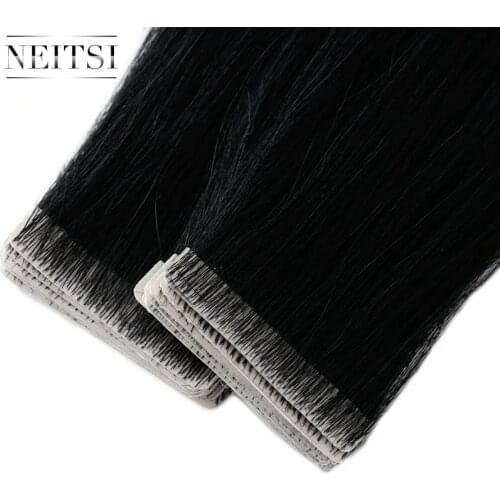 Neitsi Artificial Hair Extensions