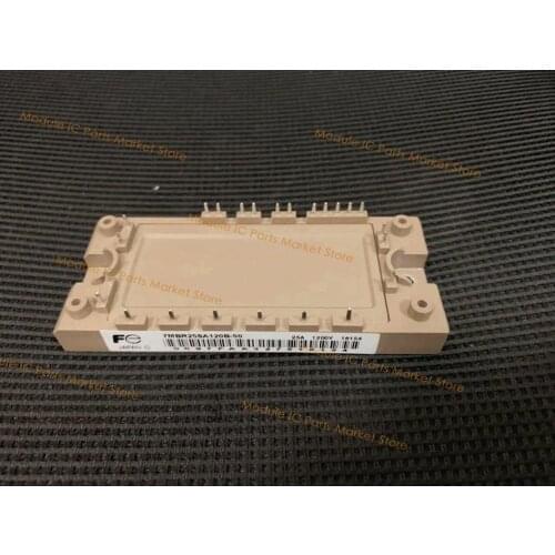 7MBR25SA120B-50 New