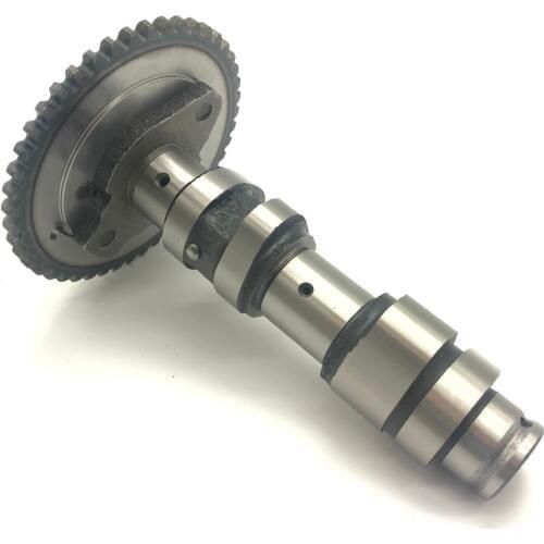 New Crankshaft For Hisun HS700 700CC ATV Quad Camshaft Assy With Driven Timing Sprocket