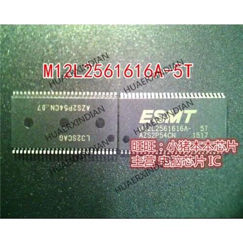 New original M12L2561616A-5T TSOP High Quality