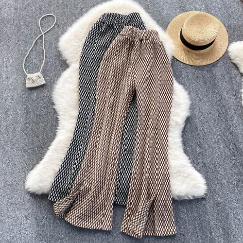 Женские брюки с высокой талией SR.Singreiny China At AliExpress