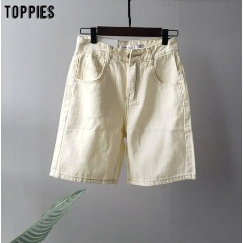 Toppies Womens Summer Shorts