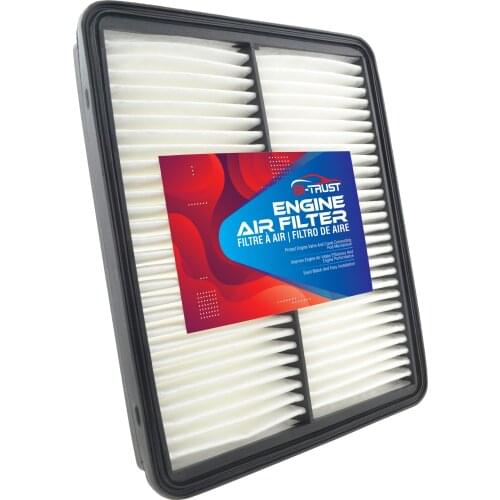 Bi-Trust Engine Air Filter for Hyundai Santa Fe Sport Xl Kia Sorento A36320 49670 CA11500