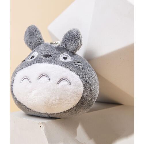 Yuanlebao Keychains Soft Toys