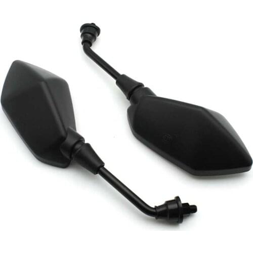 For Cfmoto 400nk Refitted Rear View Mirror 650mt Anti Shake Reversing Mirror Accessories Nk650 High Definition