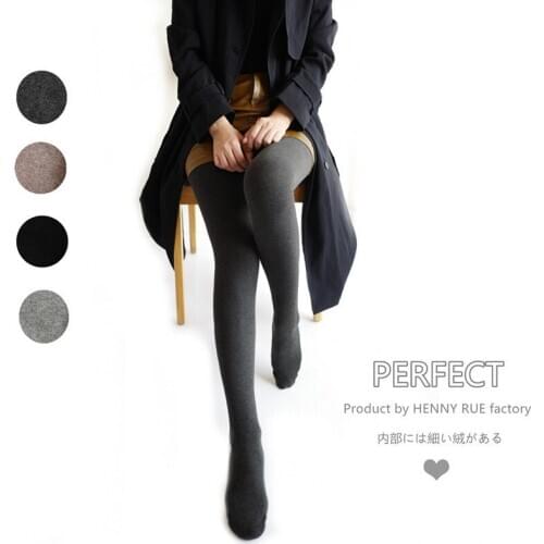 Hot Sales Womens Tights 100% Cotton Comfortable Fashion Womens Pantyhose Stockings Show Skinny and Sexy Tights