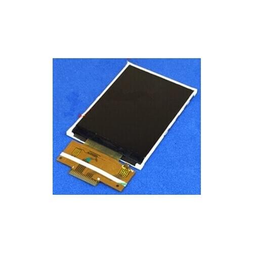 2.4 inch 18PIN TFT LCD Screen ILI9341 Drive IC 240(RGB)*320 SPI Interface